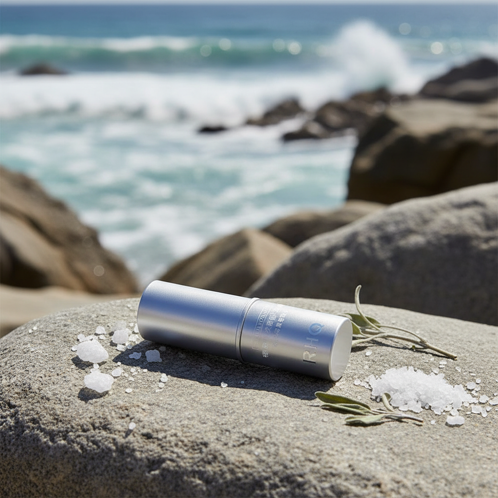 Cologne Solid Balm - Solid Perfume Stick For Men Women