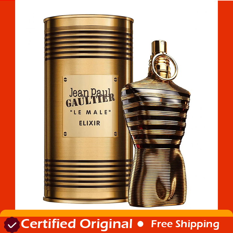 Perfume Fragrance Jean Paul Gaultier Le Male - Original Arabic Perfume Jean Paul Gaultier