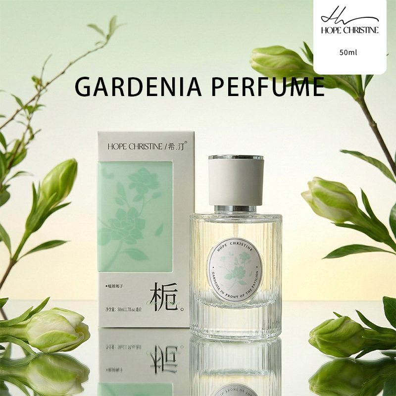 Fresh Gardenia Women Perfume S - Perfume Gardenia Fragrance recensione e prezzo