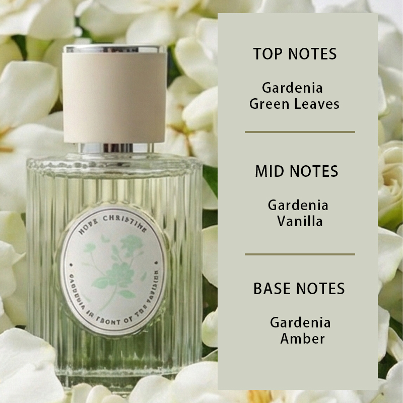 Fresh Gardenia Women Perfume S - Perfume Gardenia Fragrance recensione e prezzo