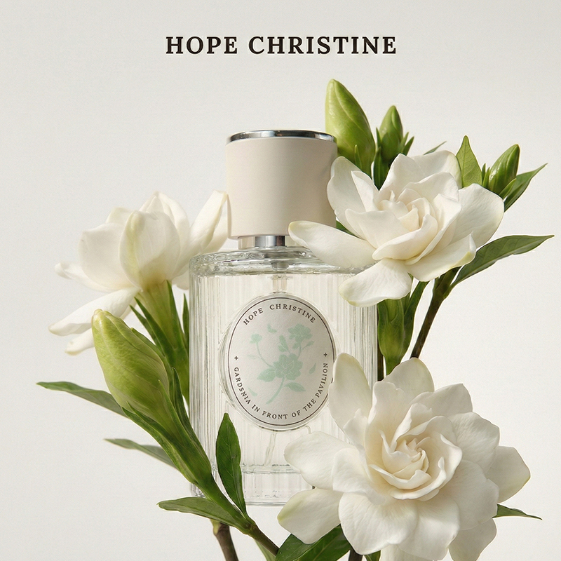 Fresh Gardenia Women Perfume S - Perfume Gardenia Fragrance recensione e prezzo