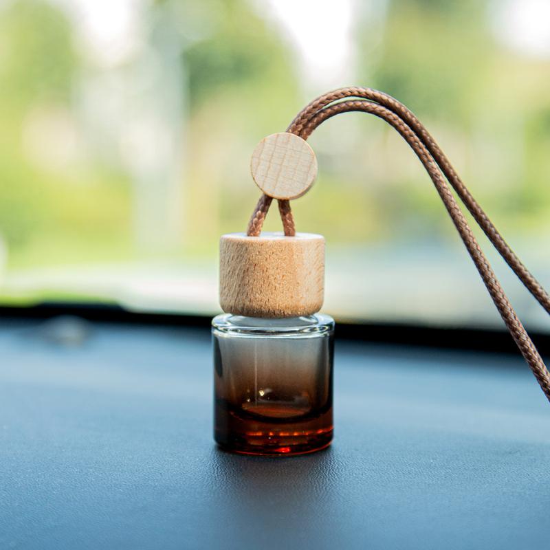 New 1Pcs Car Essential Oil Dif - Fragrance Perfume Box recensione e prezzo