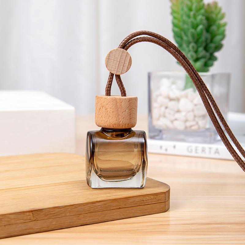 New 1Pcs Car Essential Oil Dif - Fragrance Perfume Box recensione e prezzo