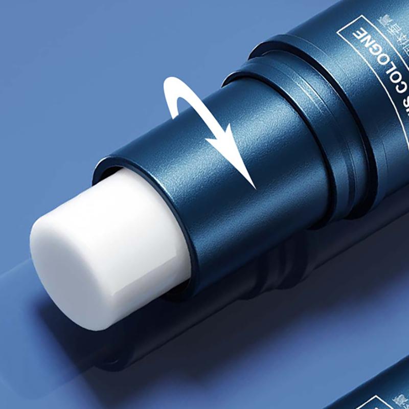 1PC Men Perfume Solid Pheromon - Cologne Solid Balm recensione e prezzo