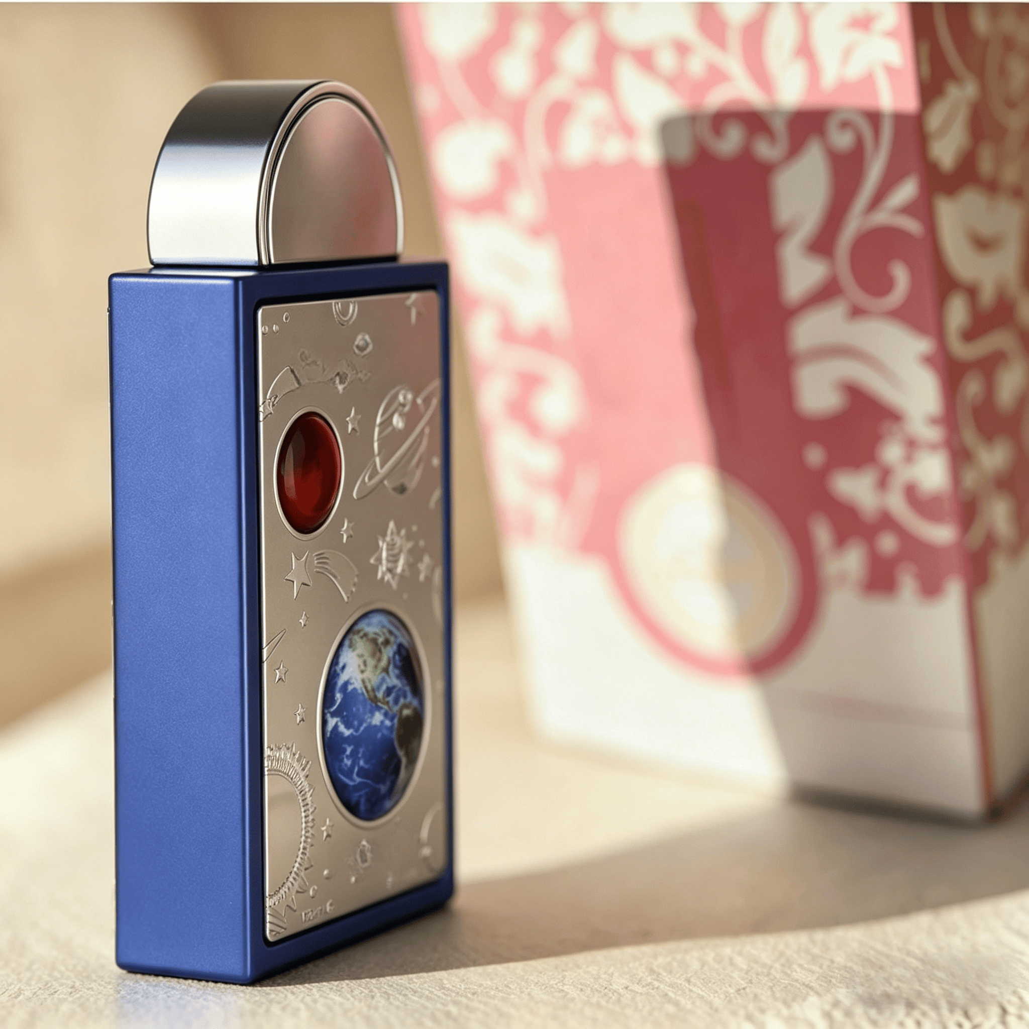 2026 Hot Sale Art of Universe  - Perfume Fragrance Bottle recensione e prezzo