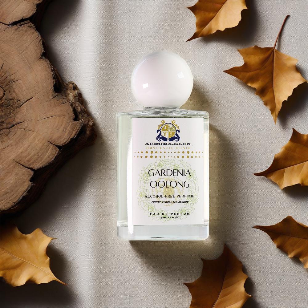Gardenia Oolong Floral Scented - Perfume Gardenia Fragrance recensione e prezzo
