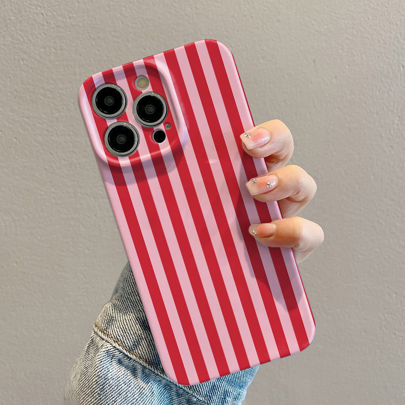 Phone Case For iPhone 17 16 15 - Perfume Pure Xs recensione e prezzo