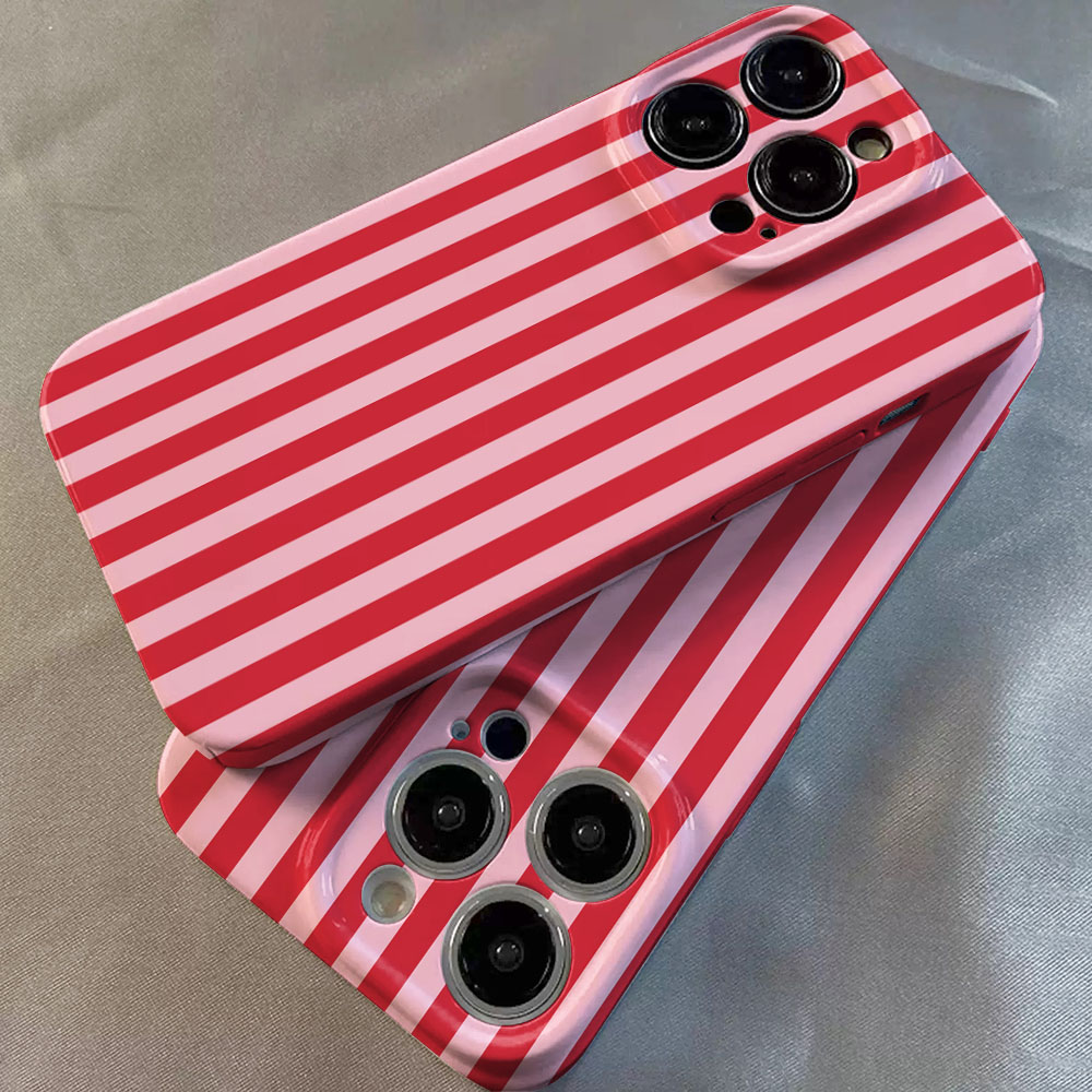 Phone Case For iPhone 17 16 15 - Perfume Pure Xs recensione e prezzo