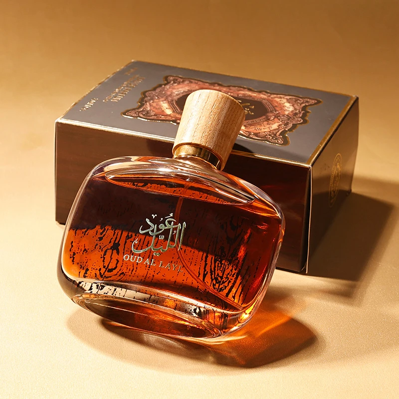 Arabic Perfume Dubai Oud Conce - Perfume Fragrance Attar recensione e prezzo