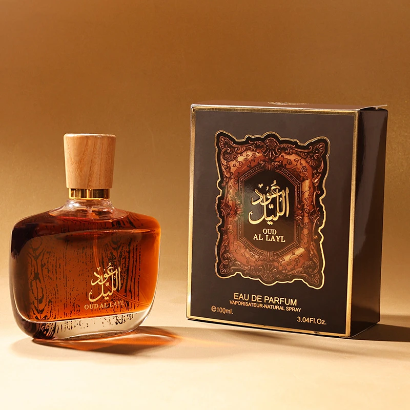 Arabic Perfume Dubai Oud Conce - Perfume Fragrance Attar recensione e prezzo
