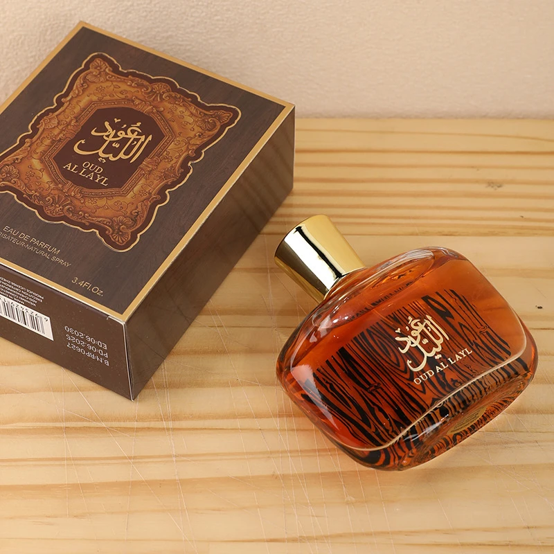 Arabic Perfume Dubai Oud Conce - Perfume Fragrance Attar recensione e prezzo