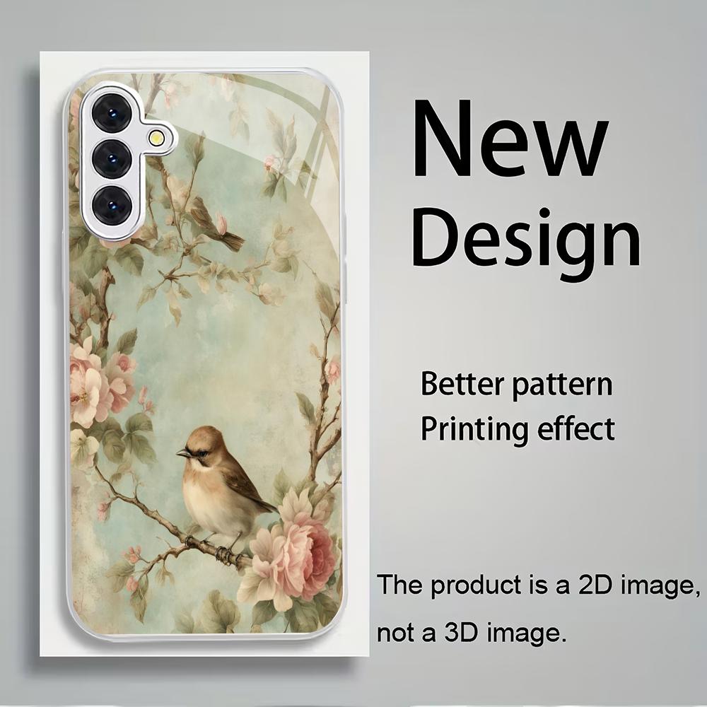 Bird Song Flower Fragrance Sil - Fragrance Quotes recensione e prezzo