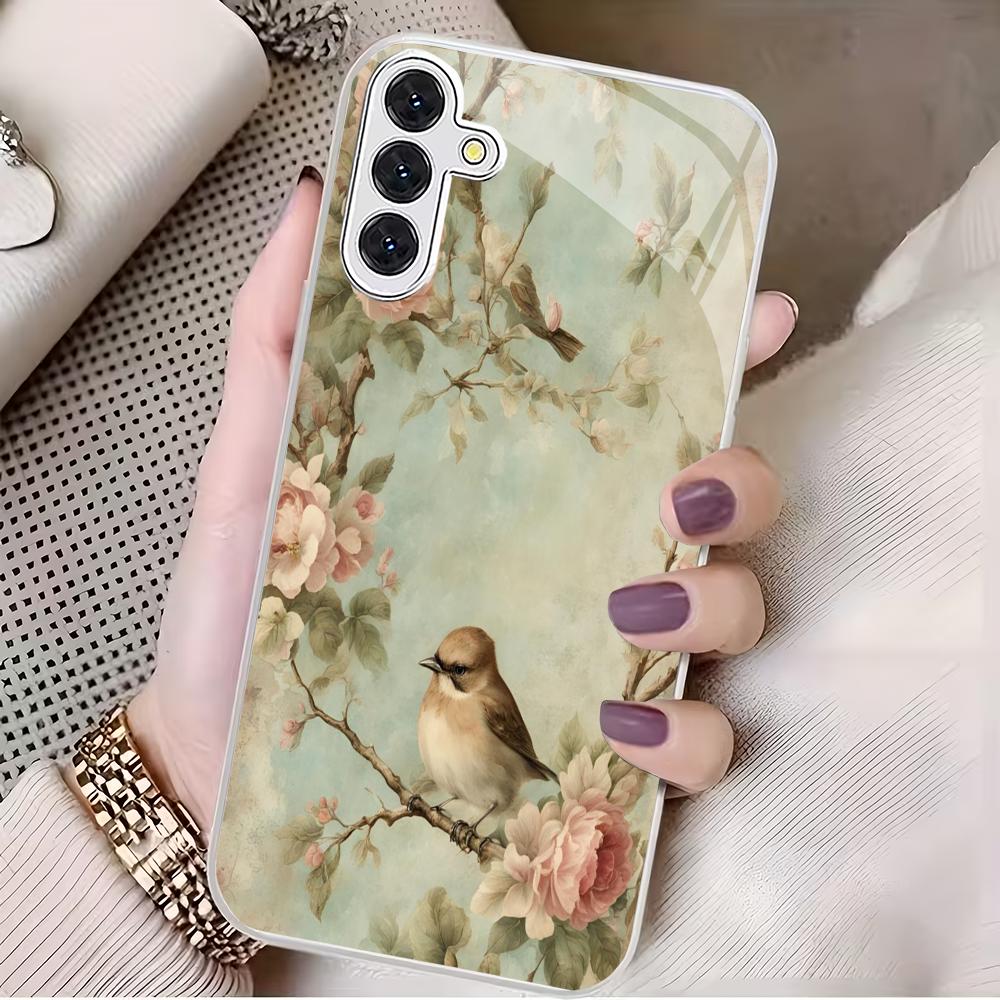Bird Song Flower Fragrance Sil - Fragrance Quotes recensione e prezzo