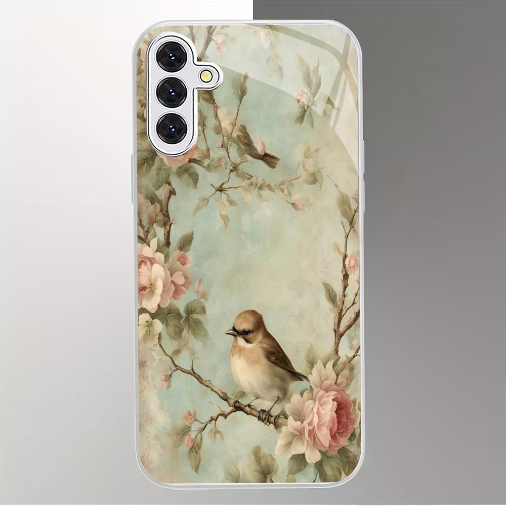 Bird Song Flower Fragrance Sil - Fragrance Quotes recensione e prezzo
