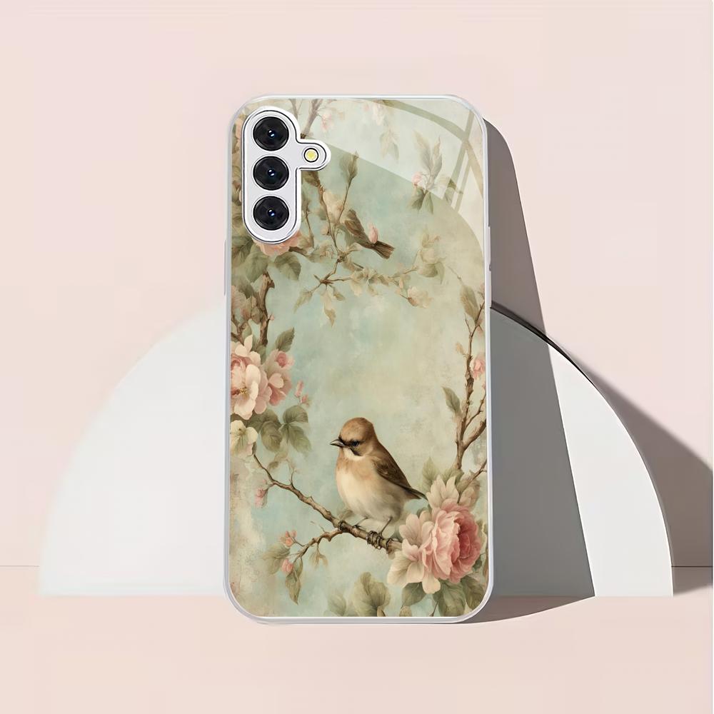 Bird Song Flower Fragrance Sil - Fragrance Quotes recensione e prezzo
