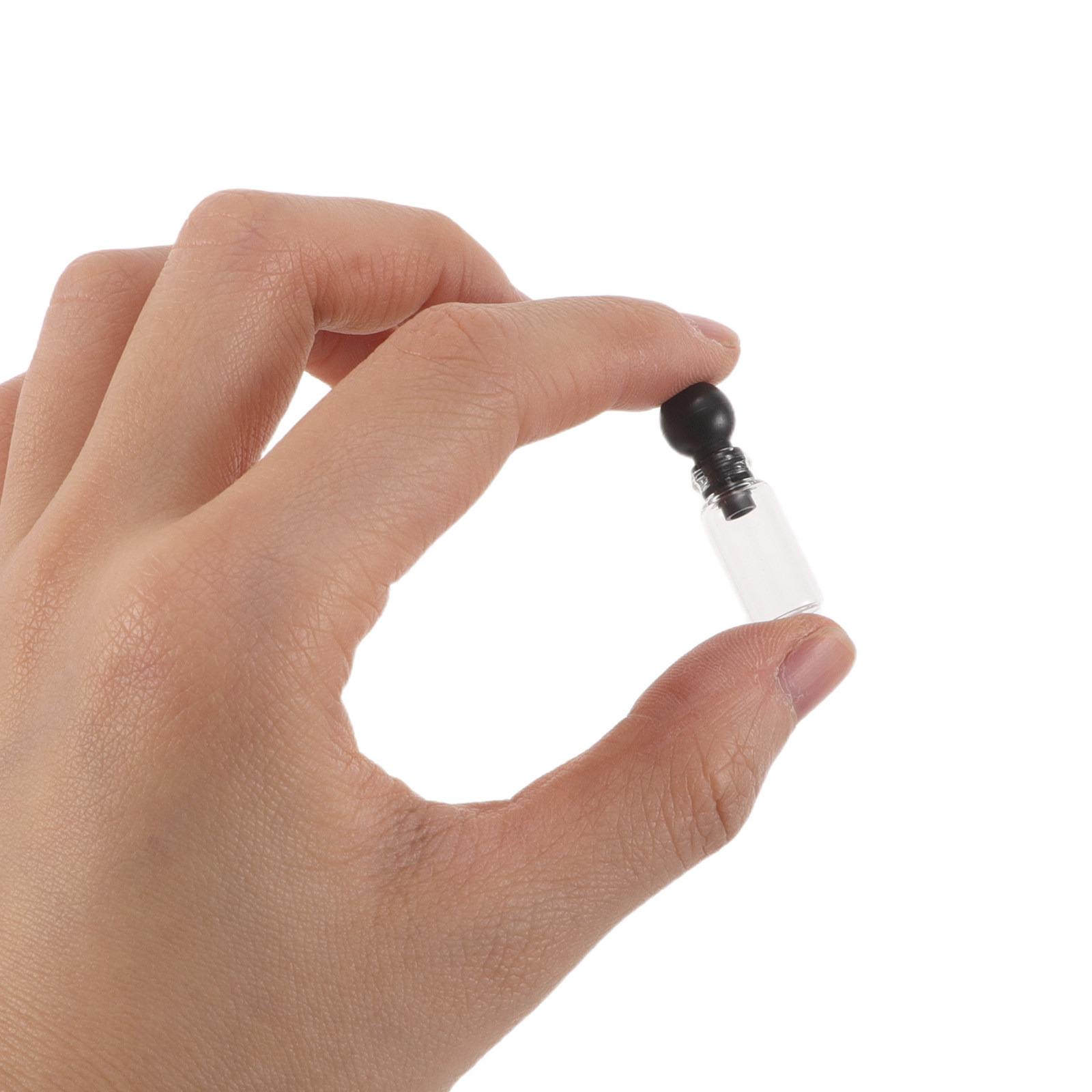 150Pcs Mini Glass Perfume Samp - Perfume Fragrance Essential Oil recensione e prezzo