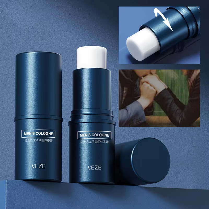 7G NEW Men cologne Balm Series - Cologne Solid Balm recensione e prezzo