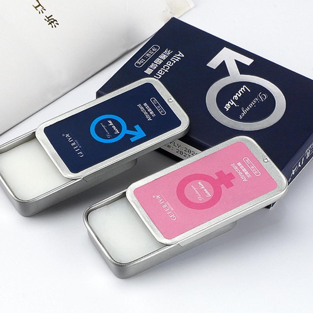 Perfumes For Men Solid Perfume - Cologne Solid Balm recensione e prezzo