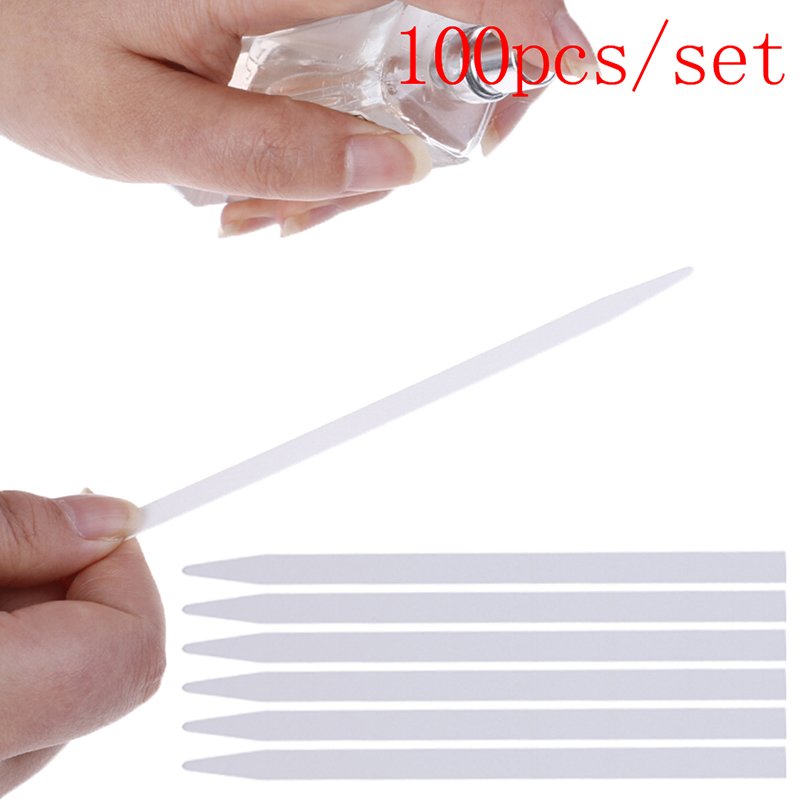 100Pcs Essential Oils Test Tes - Perfume Fragrance Essential Oil recensione e prezzo