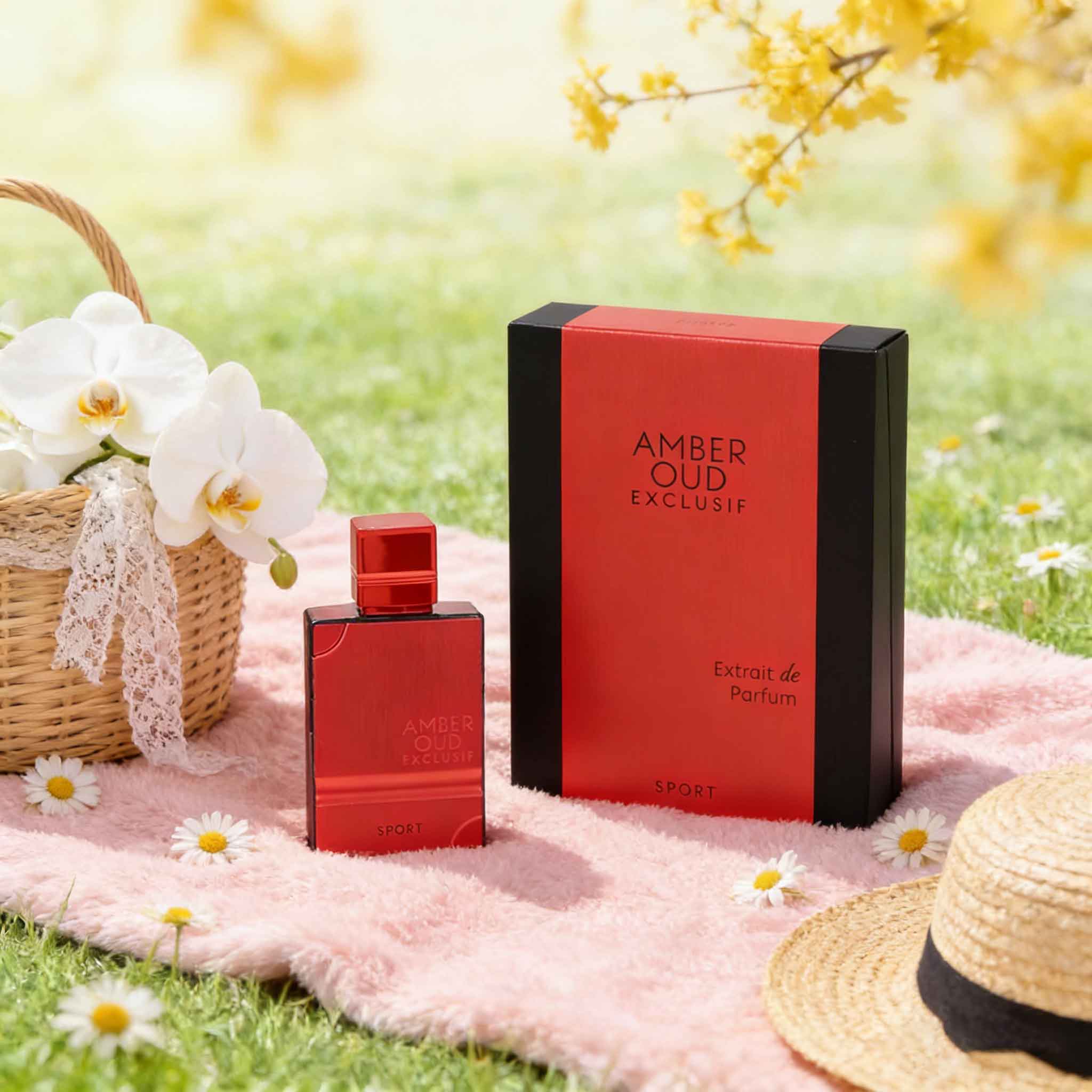 Al Haramain Amber Agarwood Ess - Parfum Extrait Oil recensione e prezzo