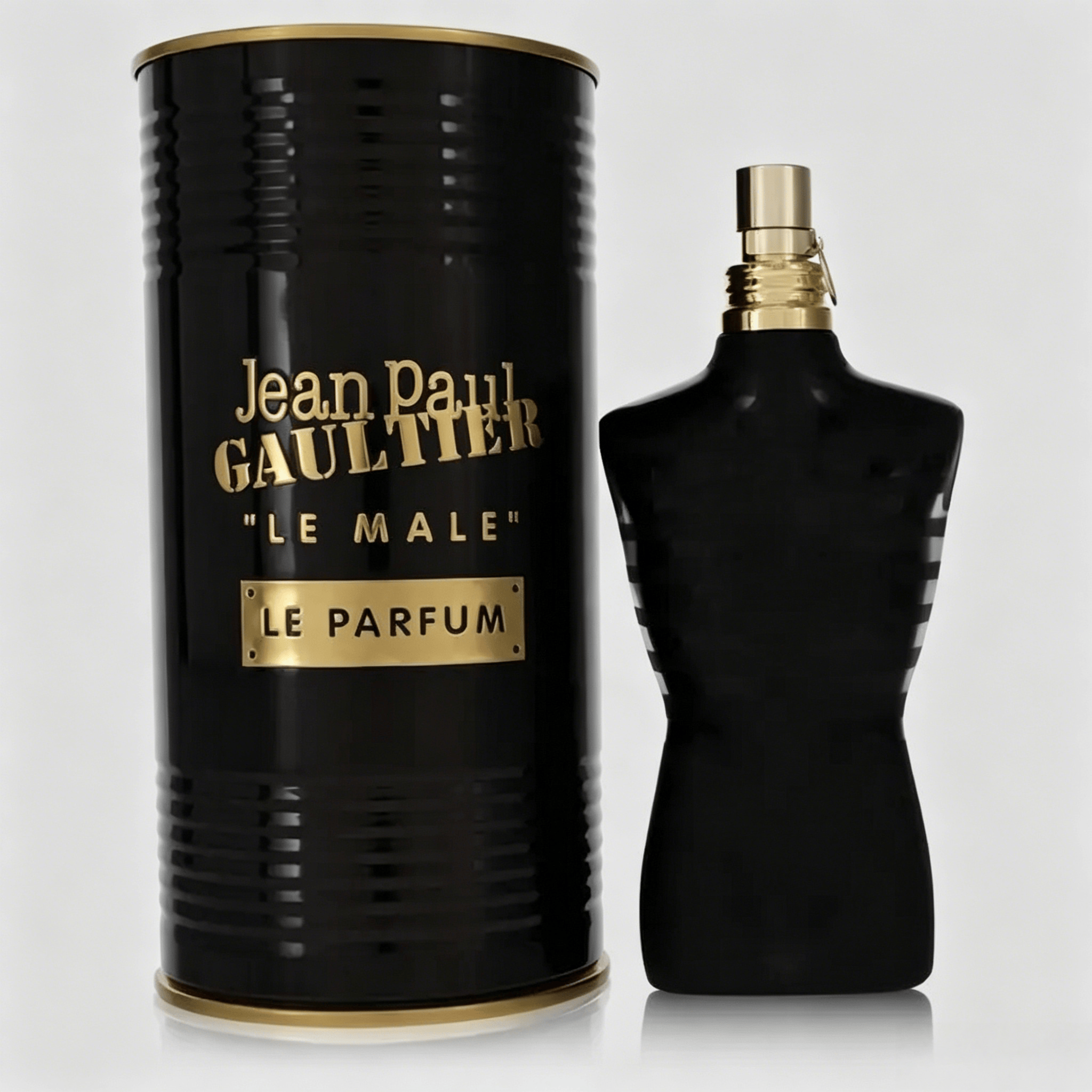 Jean Paul Gaultier Le Beau Le  - Perfume Fragrance Jean Paul Gaultier Le Male recensione e prezzo