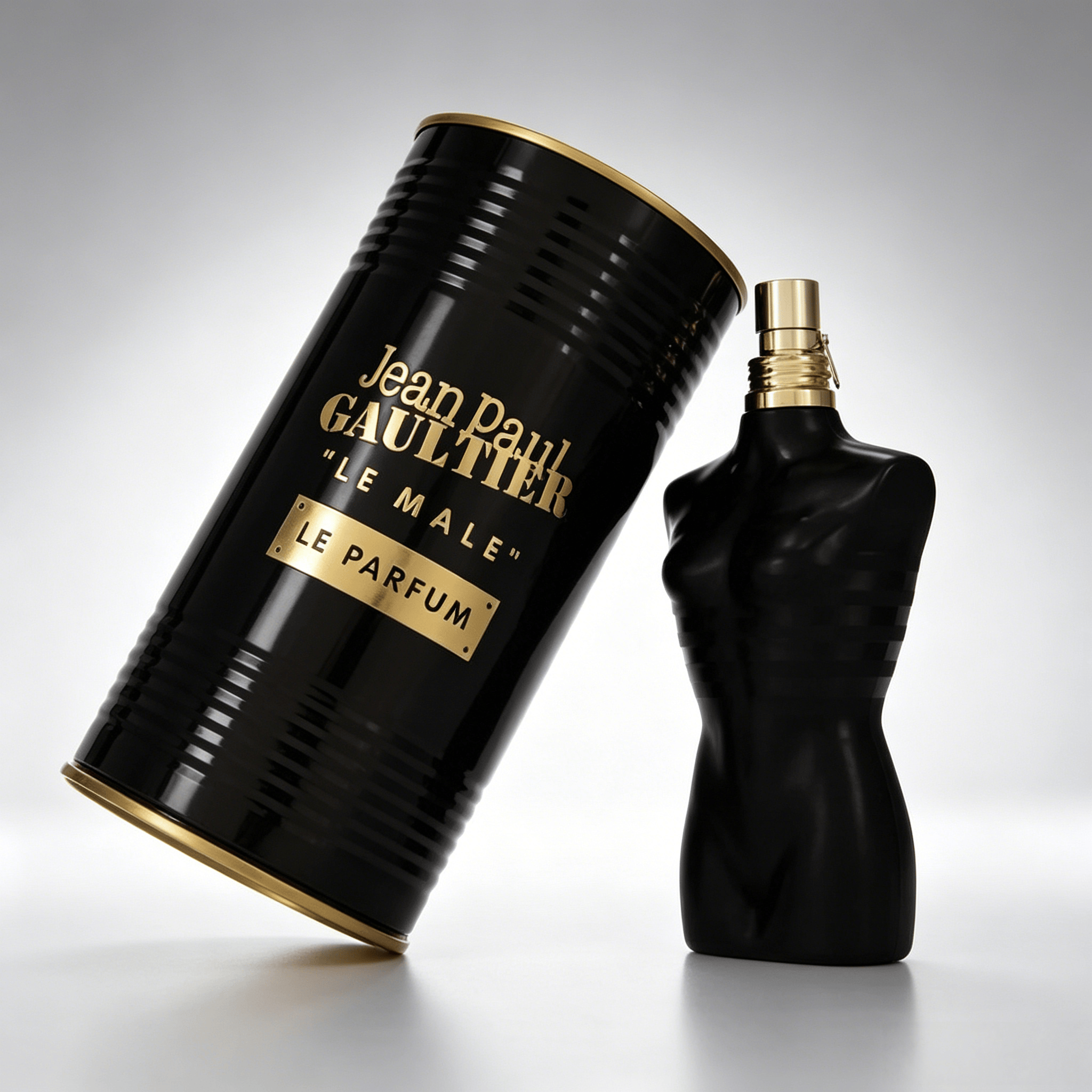 Jean Paul Gaultier Le Beau Le  - Perfume Fragrance Jean Paul Gaultier Le Male recensione e prezzo