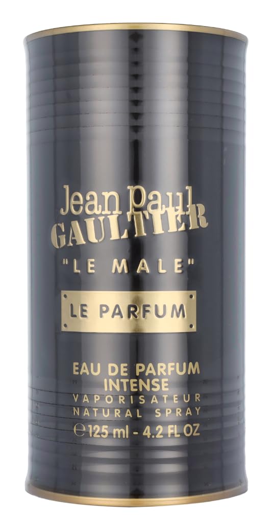 Original Arabic Perfume Jean P - Perfume Fragrance Jean Paul Gaultier Le Male recensione e prezzo