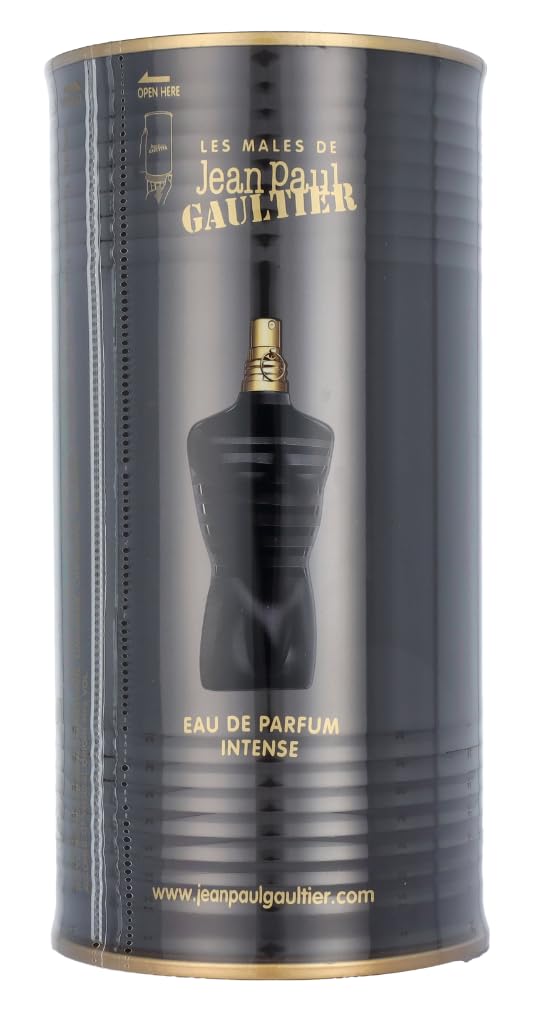 Original Arabic Perfume Jean P - Perfume Fragrance Jean Paul Gaultier Le Male recensione e prezzo