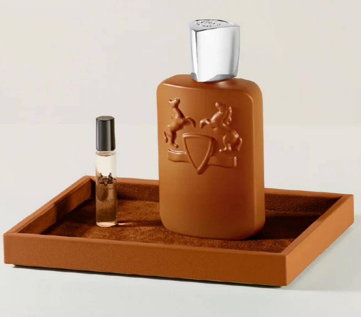 125ml Brown Bottle Fragrance f - Perfume Fragrance Bottle recensione e prezzo