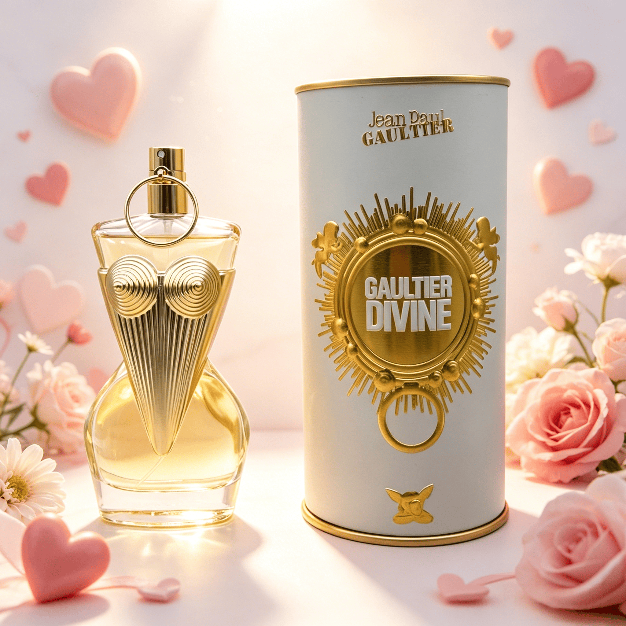 Jean Paul Gaultier Le Beau GAU - Perfume Fragrance Jean Paul Gaultier Le Male recensione e prezzo