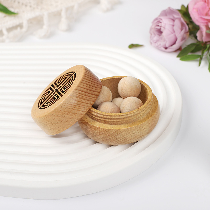 Ancient Portable No perfume fr - Fragrance Perfume Box recensione e prezzo