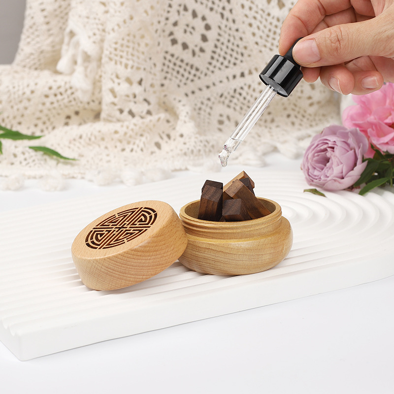 Ancient Portable No perfume fr - Fragrance Perfume Box recensione e prezzo