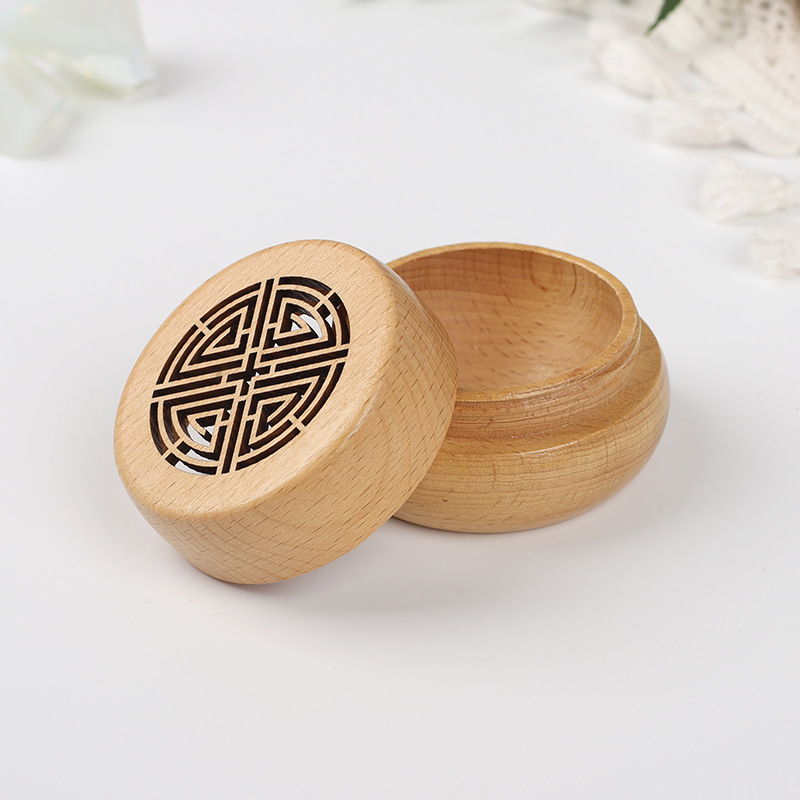 Ancient Portable No perfume fr - Fragrance Perfume Box recensione e prezzo