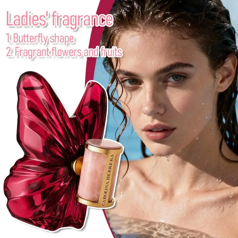 Butterfly Arabian Parfum - Fru - Fragrance Perfume In Dubai recensione e prezzo