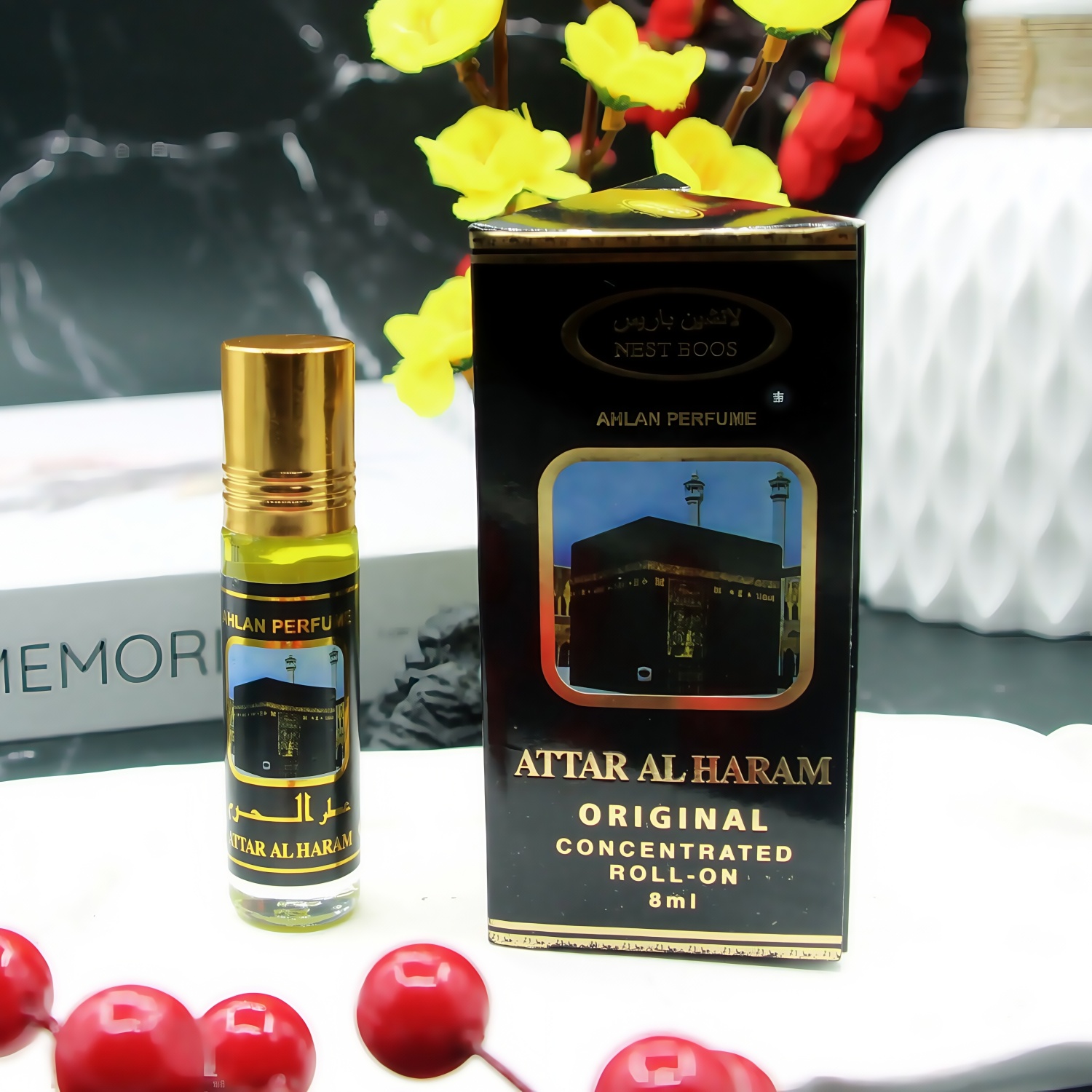 Arabian Swiss Perfume Oil From - Fragrance Perfume In Dubai recensione e prezzo
