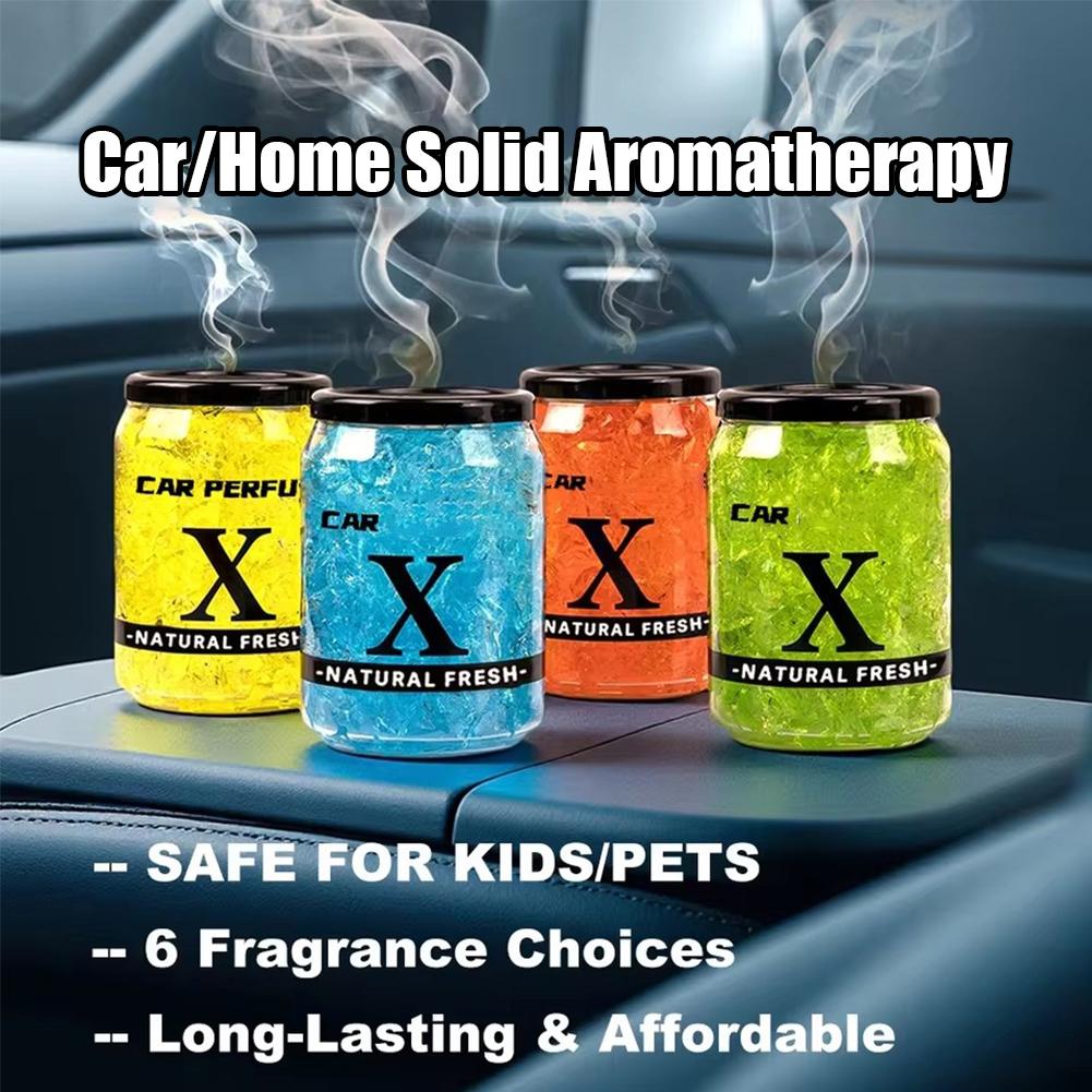 Car Air Freshener Solid Balm O - Cologne Solid Balm recensione e prezzo