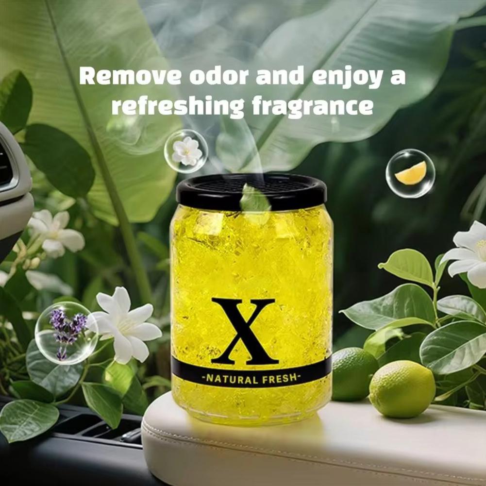 Car Air Freshener Solid Balm O - Cologne Solid Balm recensione e prezzo