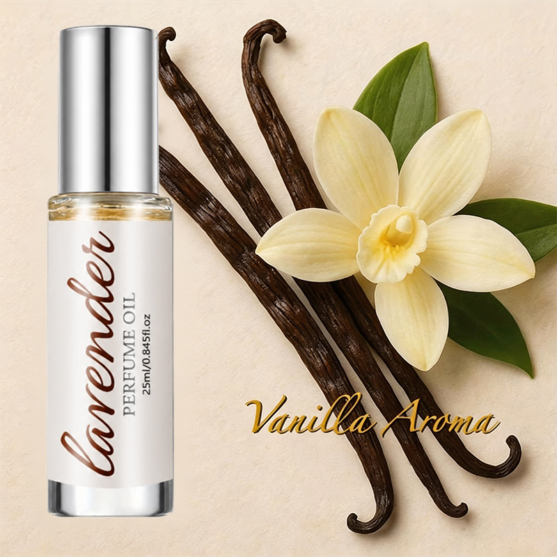 Vanilla Fragrance Perfume Esse - Perfume Fragrance Essential Oil recensione e prezzo