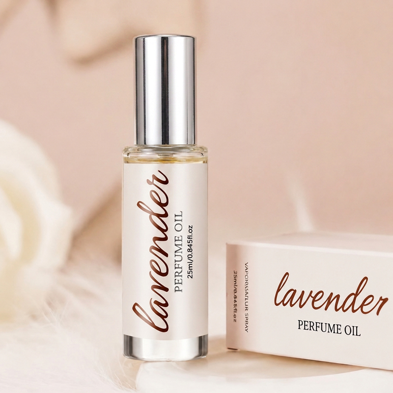 Vanilla Fragrance Perfume Esse - Perfume Fragrance Essential Oil recensione e prezzo