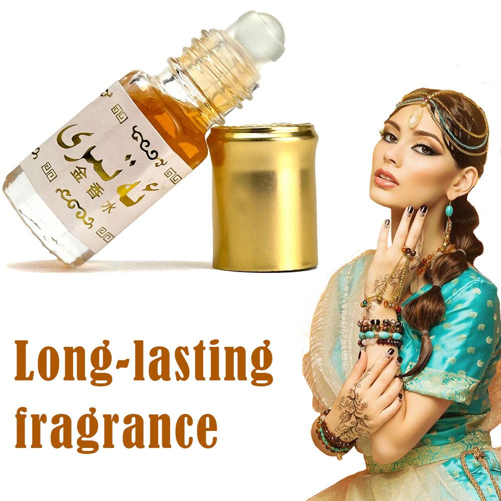 Arabian Gold Attar Roll-On Per - Perfume Fragrance Attar recensione e prezzo