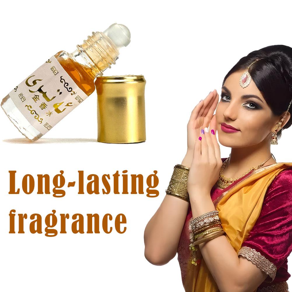 Arabian Gold Attar Roll-On Per - Perfume Fragrance Attar recensione e prezzo