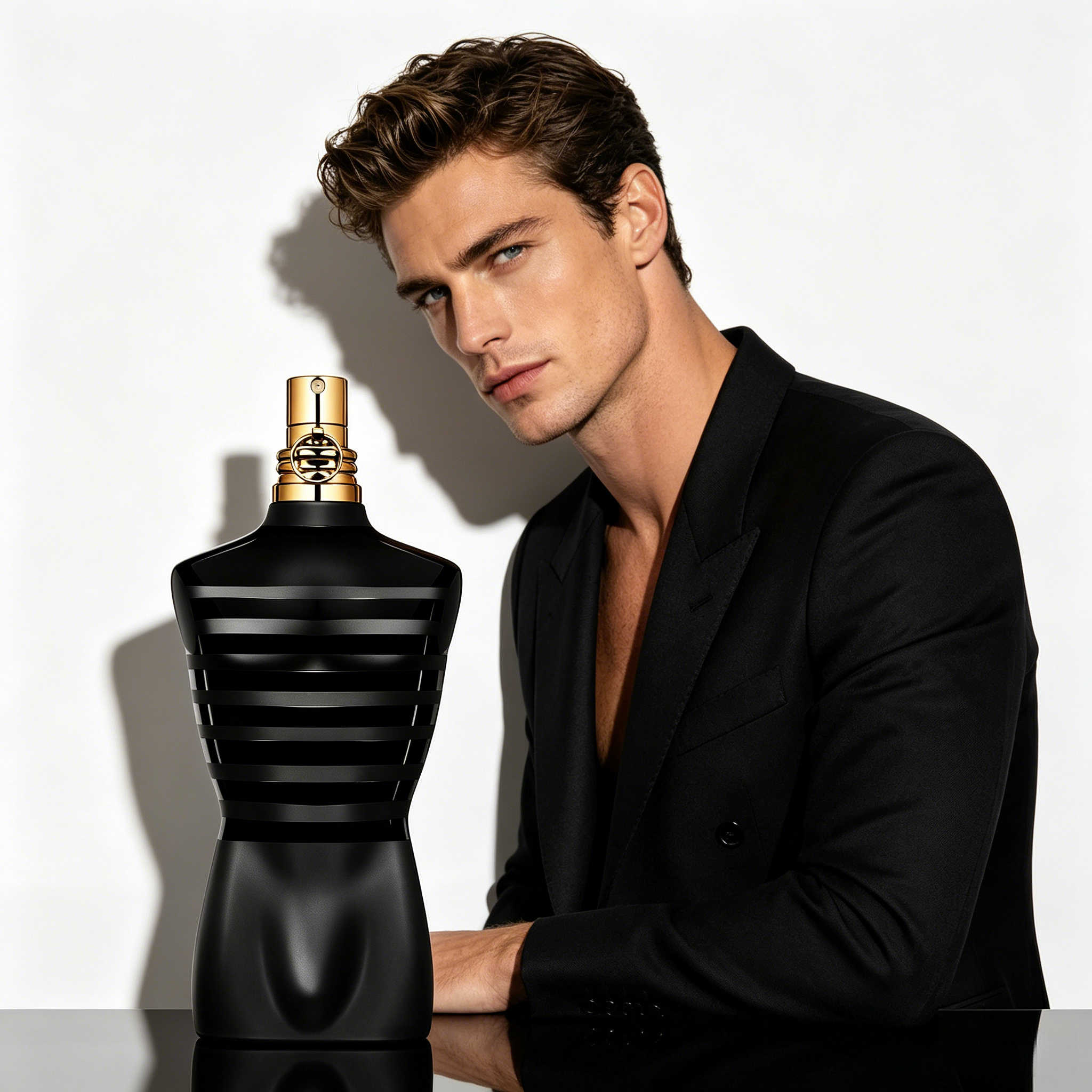Jean Paul Gaultier Le Male Le  - Perfume Fragrance Jean Paul Gaultier Le Male recensione e prezzo
