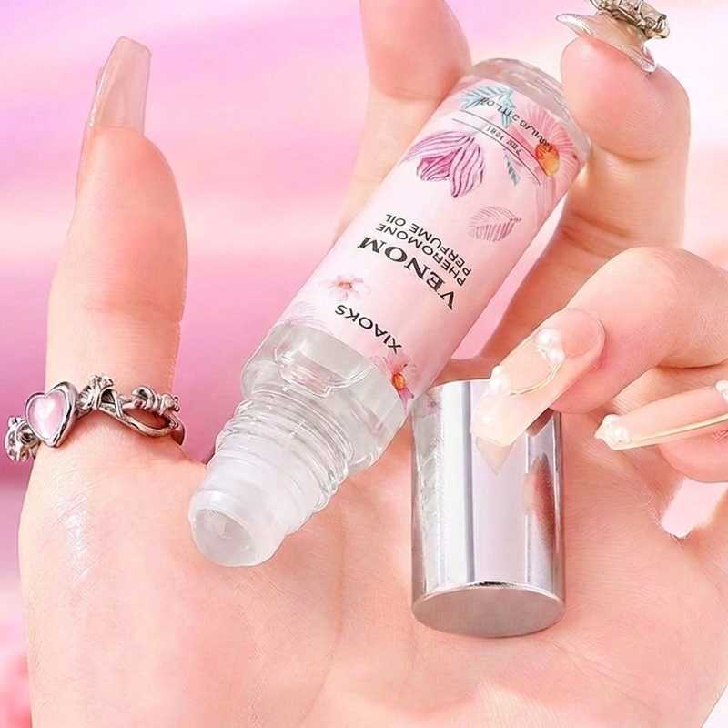 Women's Pheromone Roll-On Perf - Fragrance Perfume Box recensione e prezzo