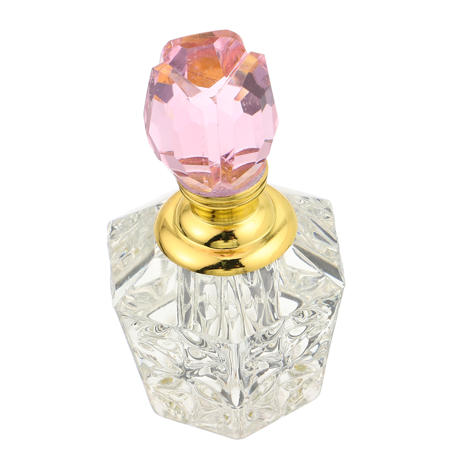 Refillable Empty Crystal Perfu - Perfume Fragrance Essential Oil recensione e prezzo