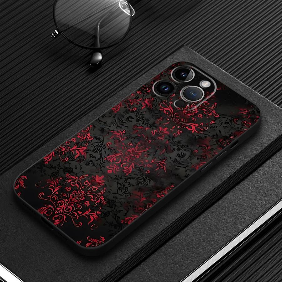 Black And Red Sexy Lace Phone  - Perfume Pure Xs recensione e prezzo
