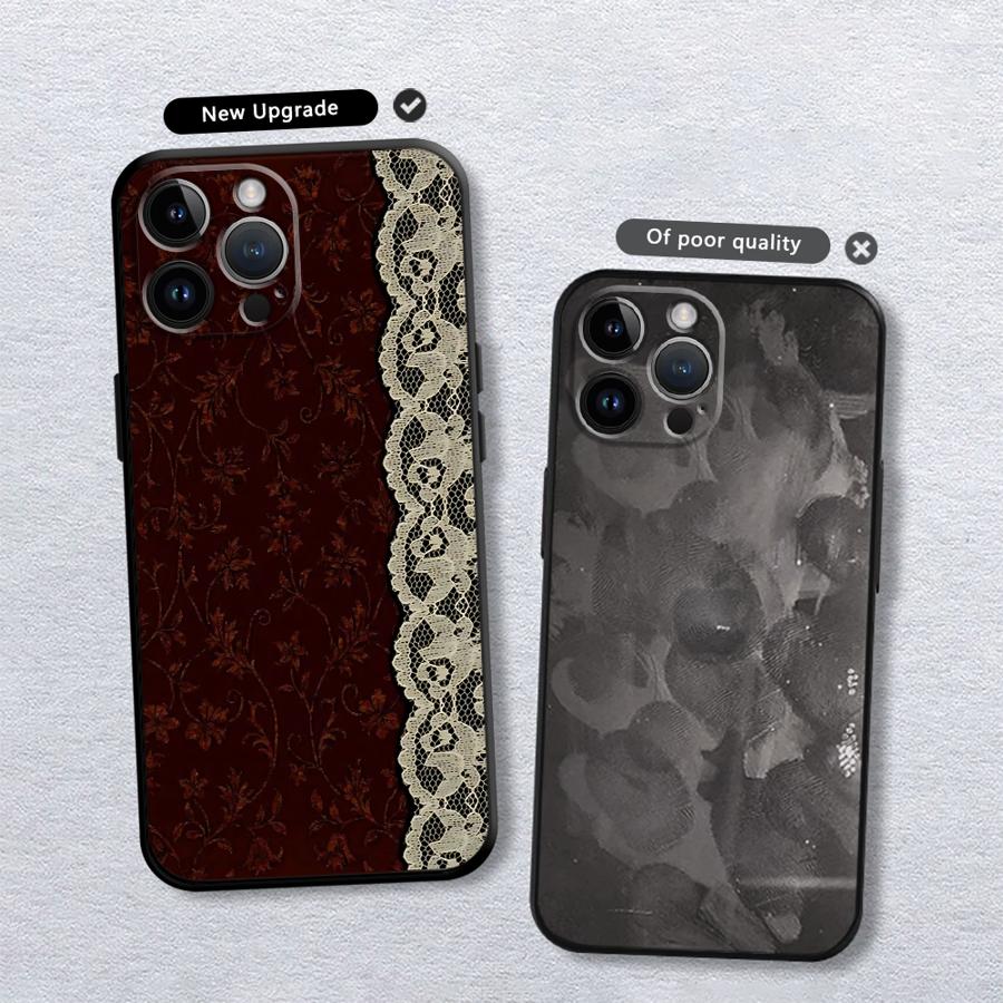 Black And Red Sexy Lace Phone  - Perfume Pure Xs recensione e prezzo