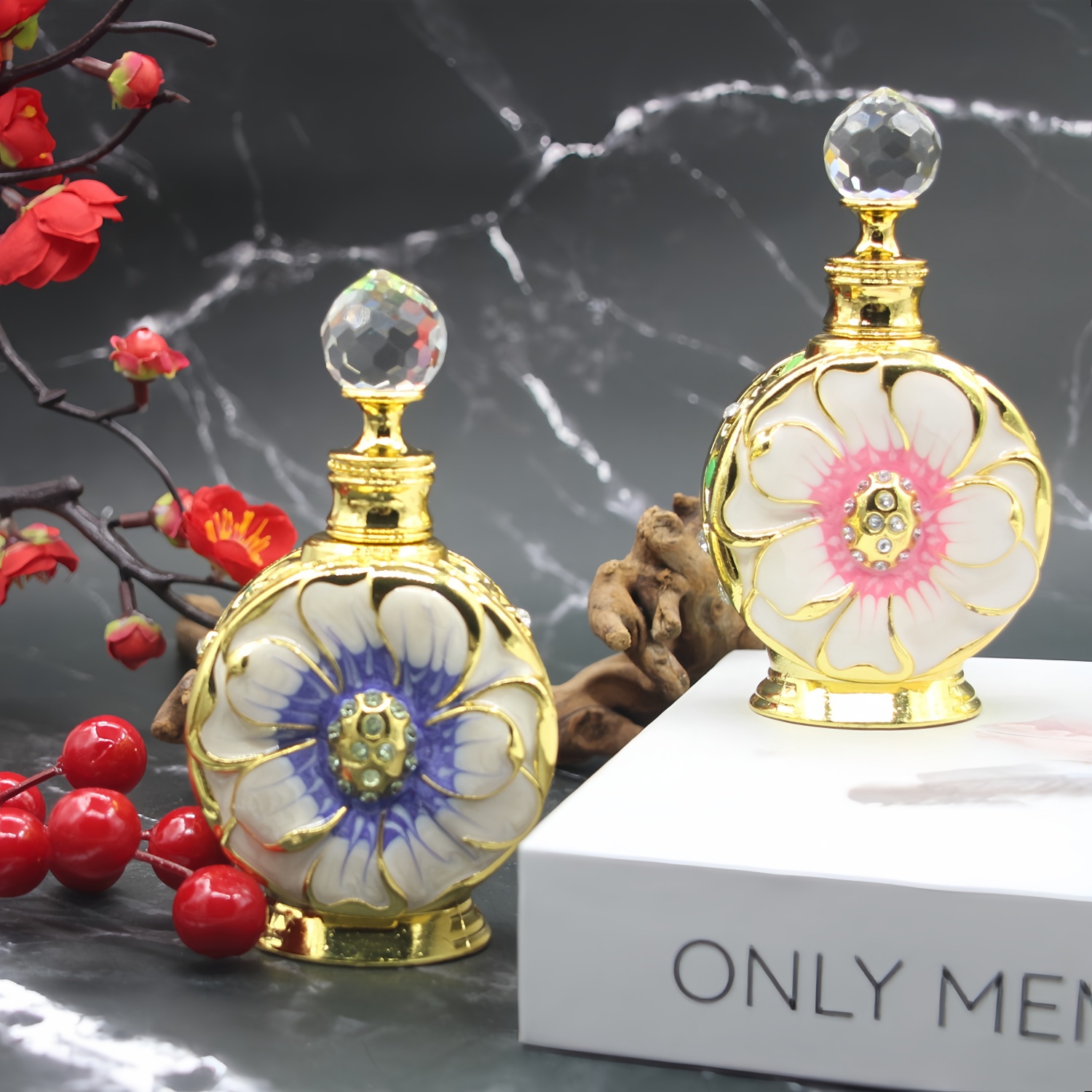 Swiss Arabian Luxury Products  - Fragrance Perfume In Dubai recensione e prezzo