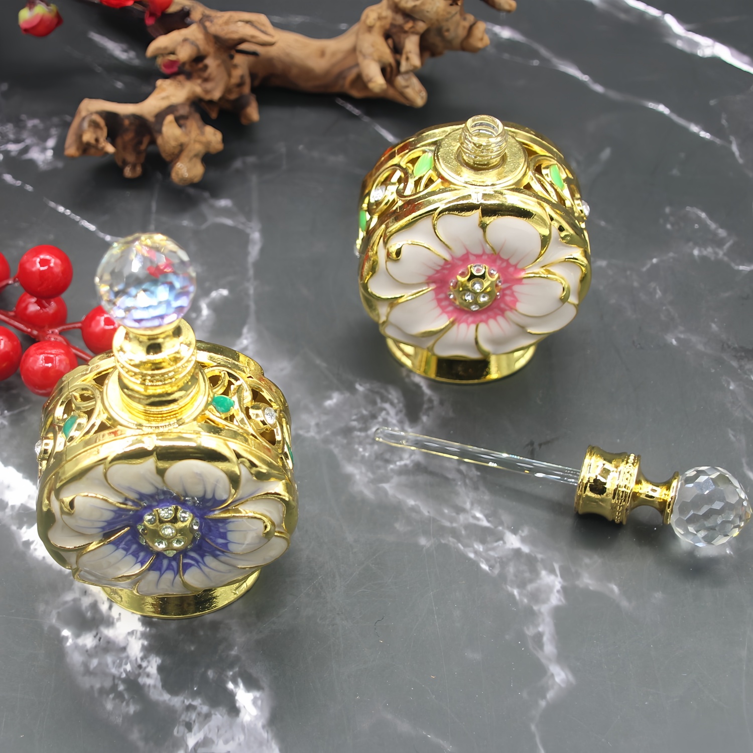 Swiss Arabian Luxury Products  - Fragrance Perfume In Dubai recensione e prezzo