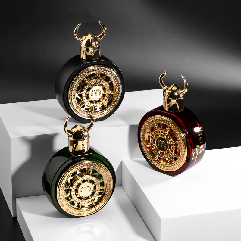 Perfume Bottle 100ML Luxury Em - Fragrance Perfume Box recensione e prezzo