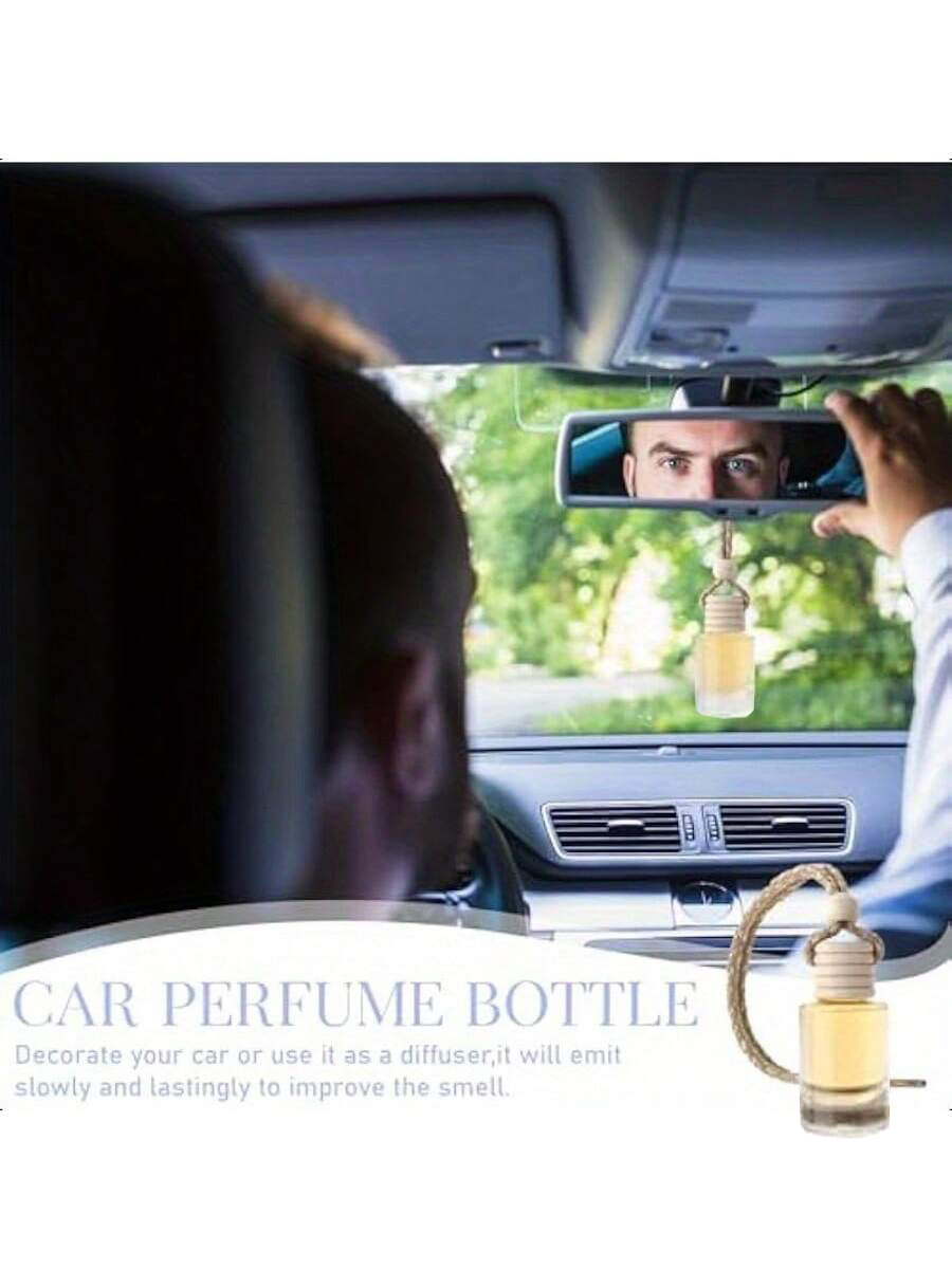 20pcs Hanging Car Freshener Em - Fragrance Perfume Box recensione e prezzo